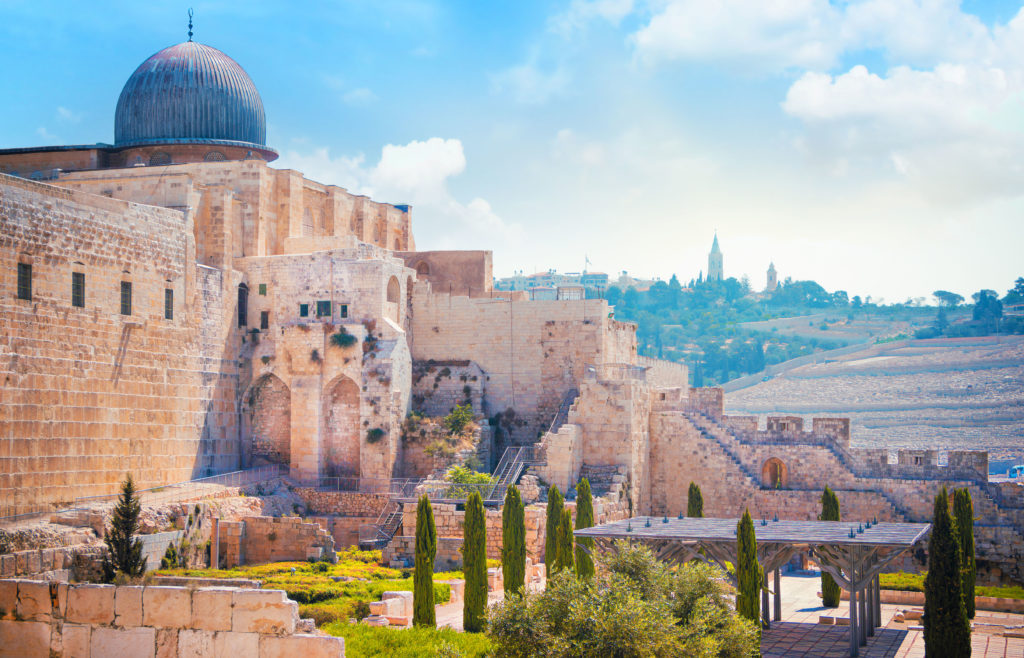 2024 Mediterranean Study Cruise Ligonier Tours   Jerusalem 1024x658 1 